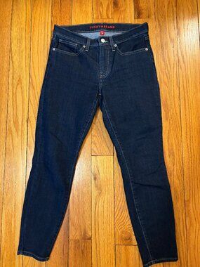 Lucky Brand Jeans